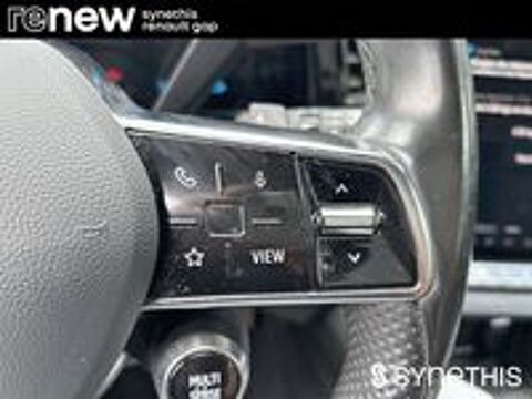Austral E-Tech hybrid 200 Iconic 2022 occasion 05000 Gap
