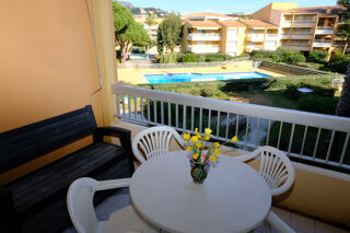 Location  Appartement 