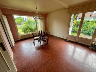  Maison � vendre 6 pi�ces 133 m�