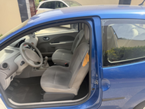 Twingo II 1.2 16v 75 eco2 Expression 2010 occasion 77170 Brie-Comte-Robert