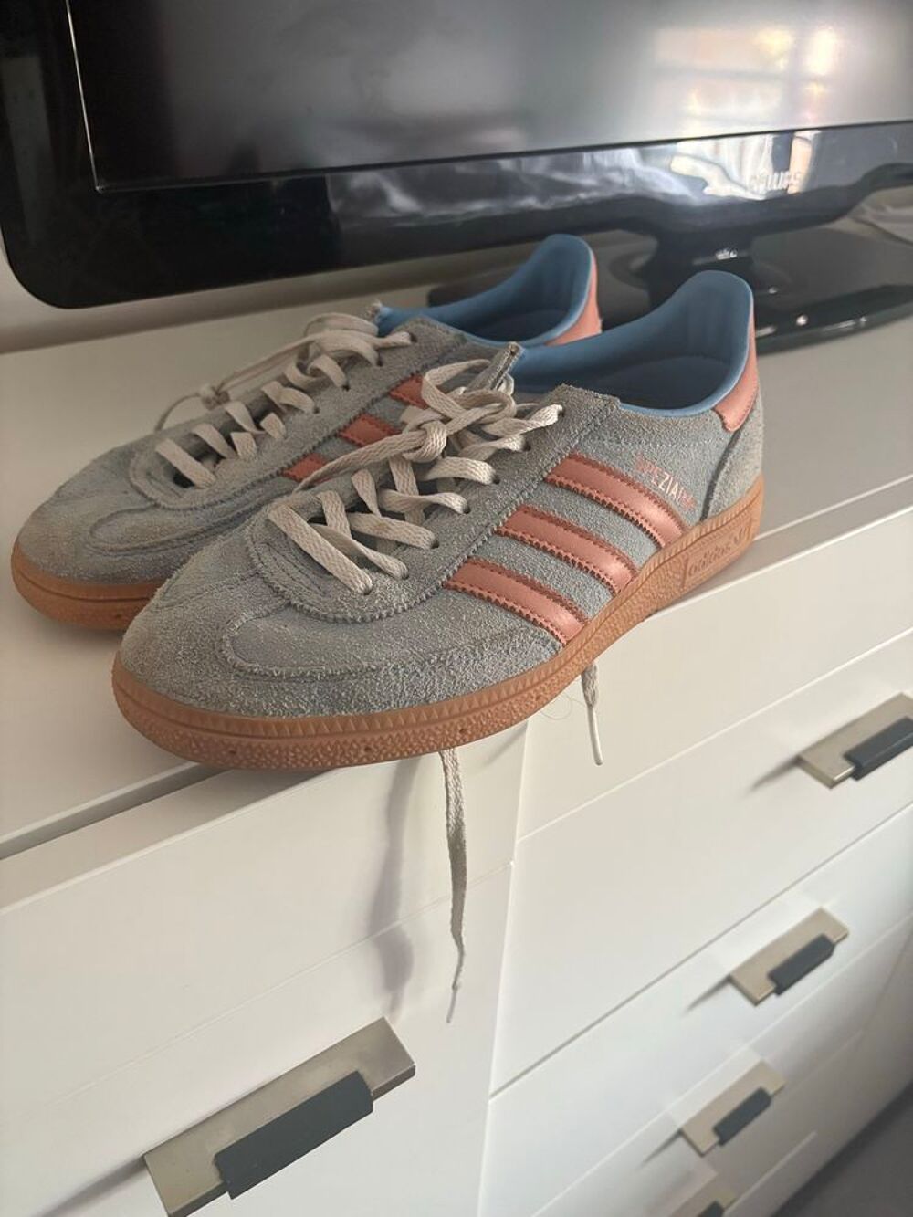 adidas spezial Vêtements