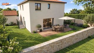 Vente Maison Maison - 100m ² Parcieux