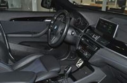 X2 sDrive 18i 140 ch DKG7 M Sport X 2020 occasion 69007 Lyon