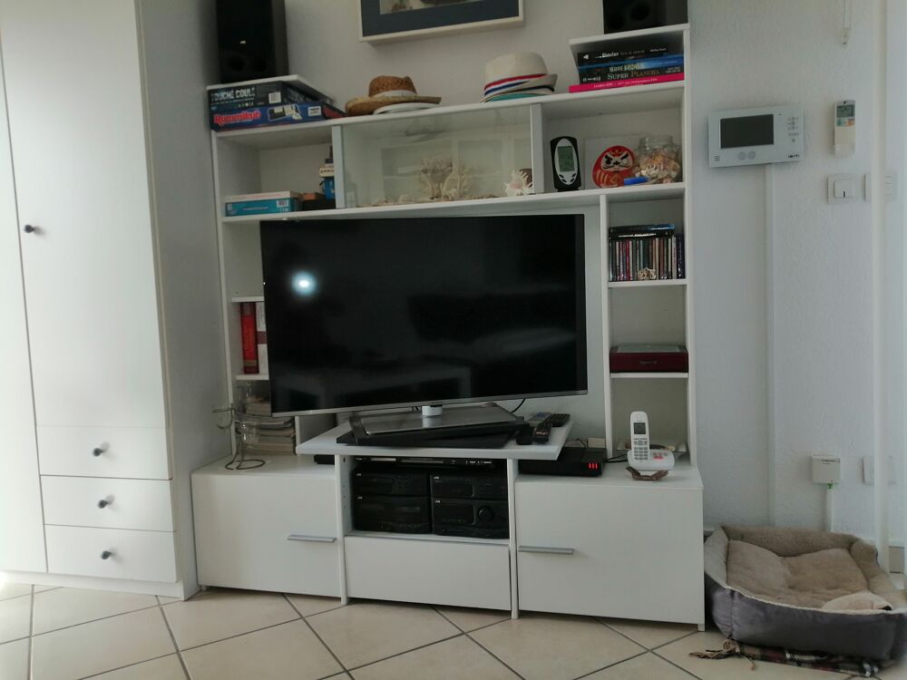 Meuble salon t&eacute;l&eacute;, hifi... Meubles