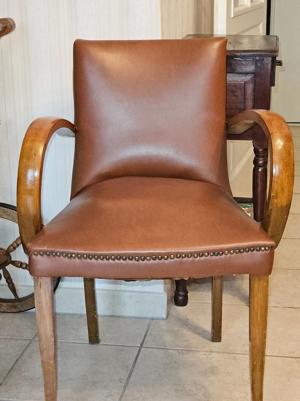 fauteuil bridge VINTAGE
40 € Meubles