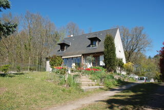  Maison � vendre 5 pi�ces 148 m�