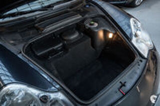 911 (996) 911 3.6i 4S 2004 occasion 75014 Paris