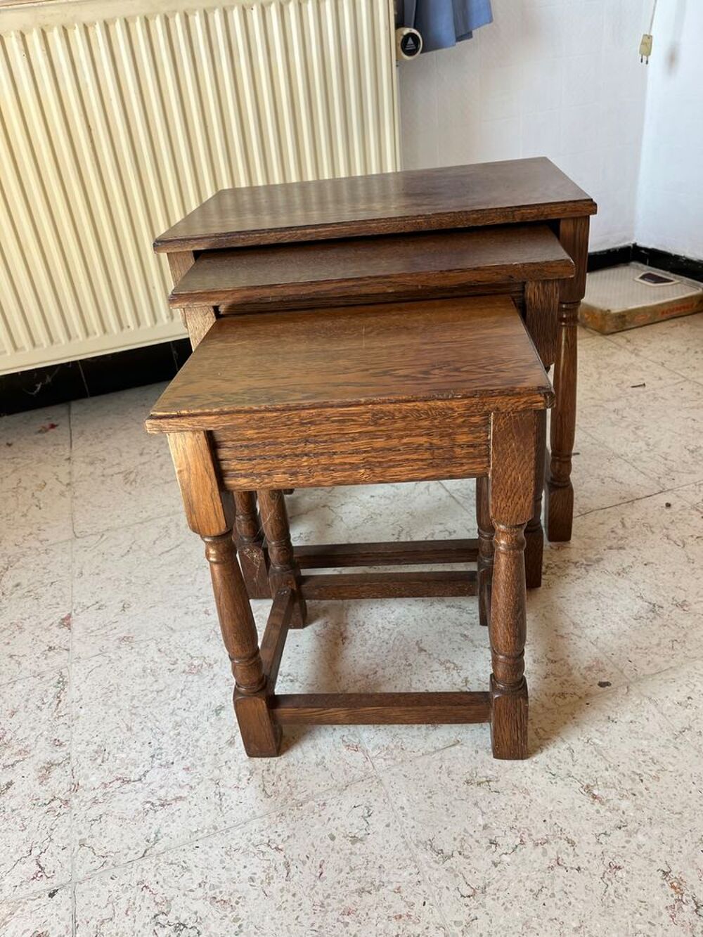 Tables gigogne Meubles