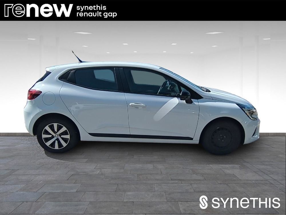 Clio V Clio E-Tech full hybrid 145 Equilibre 2023 occasion 05000 Gap