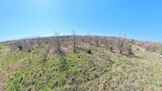  Terrain � vendre 4400 m�