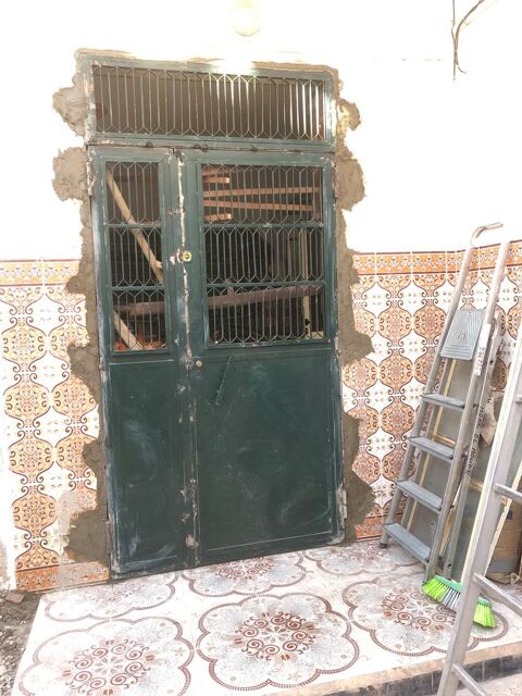Petits travaux , bricolage , parquet et divers 0 69009 Lyon