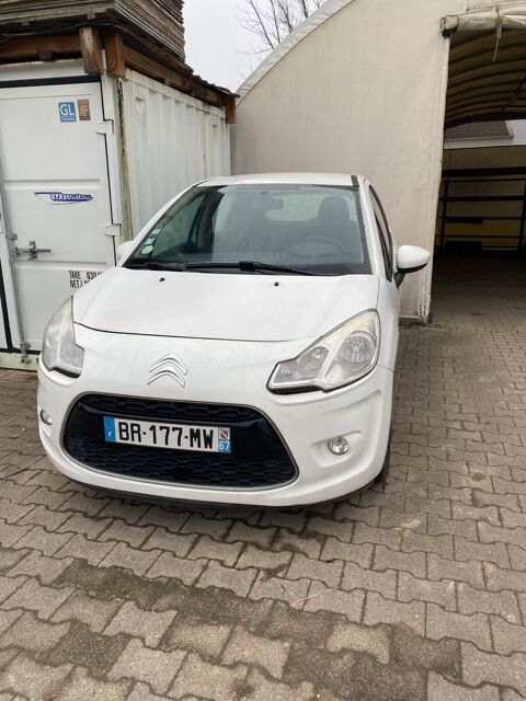 Citroen c3 Citro&euml;n  e-HDi 90 Airdream Business