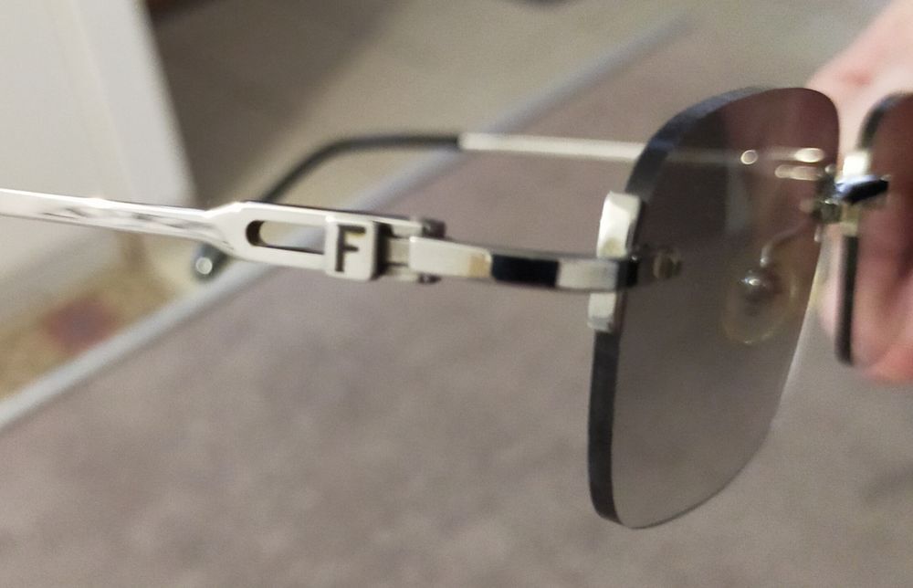 Lunettes Bijoux et montres