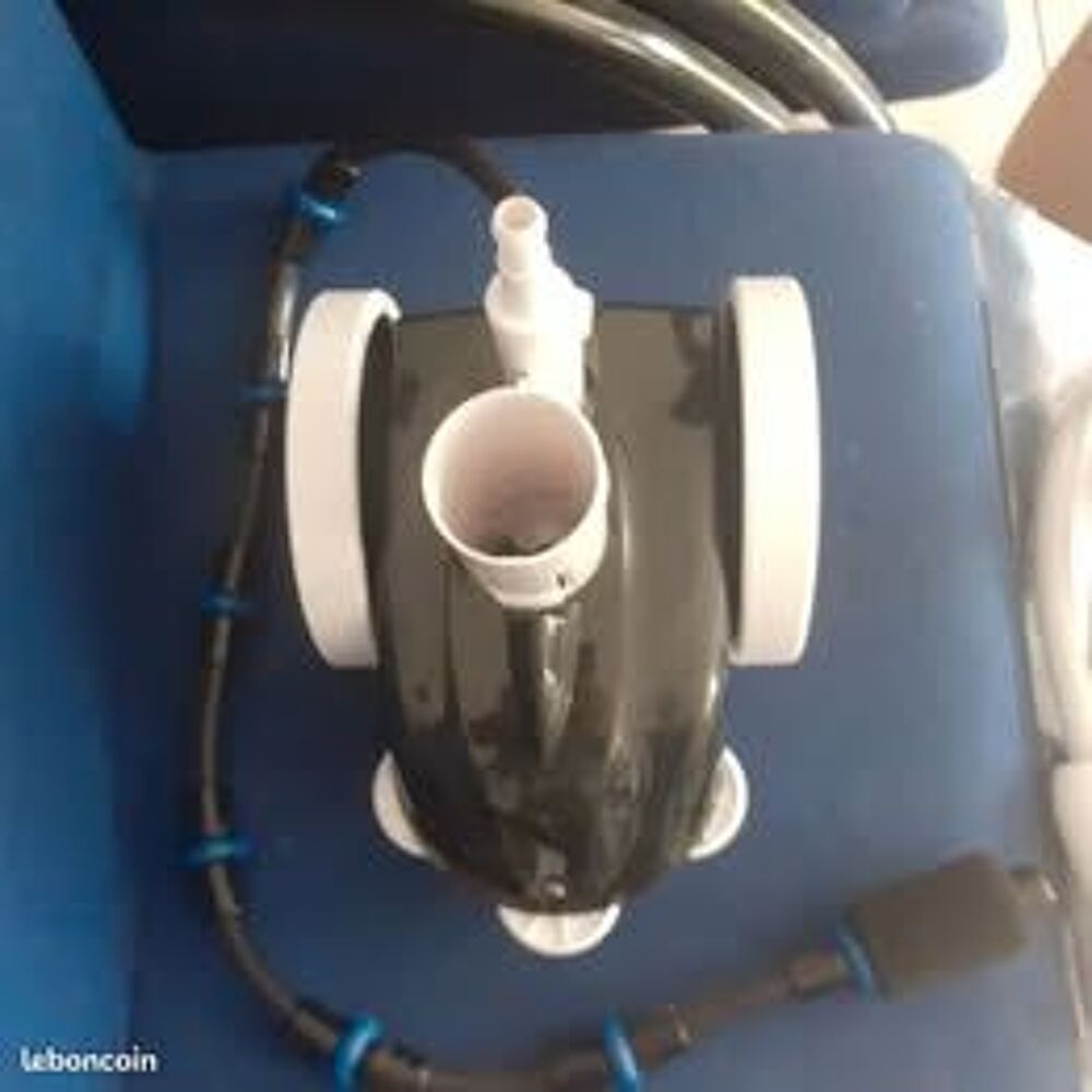 Robot pour Piscine Neuf Sports