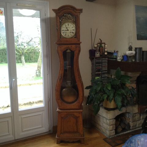 vente horloge comtoise tat neuf 0 Suisnes (77)