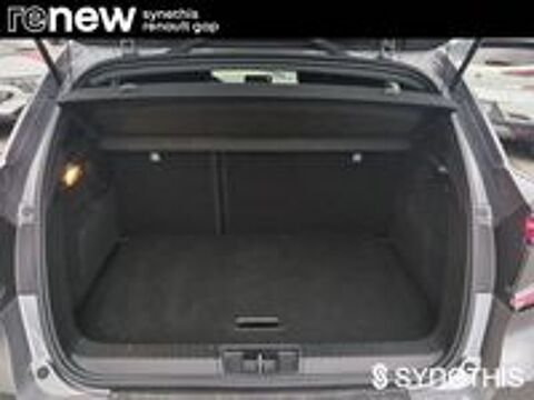 Captur E-Tech full hybrid 160 ch Techno 2025 occasion 05000 Gap