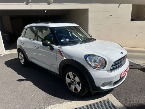 Mini countryman 98 ch One Finition Salt