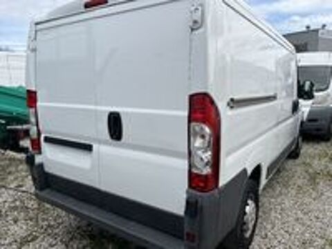 Boxer 2.2 HDi L2H1 2008 occasion 33450 Montussan