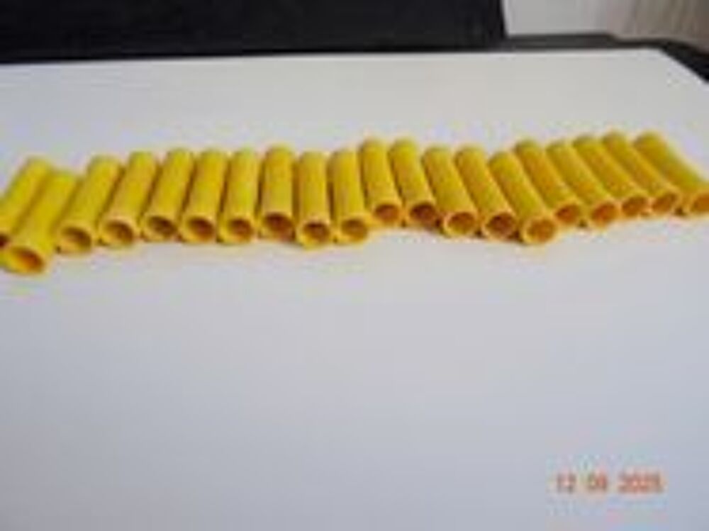 20 cosses a sertir de jonction maxi 6mm&sup2; Bricolage