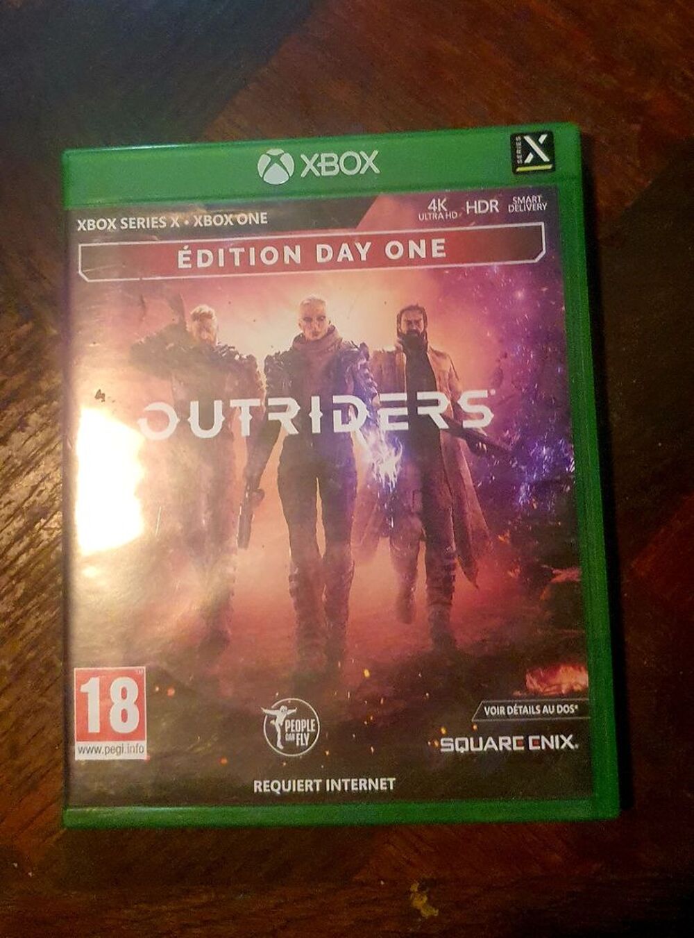 Jeux x box Consoles et jeux vidéos
