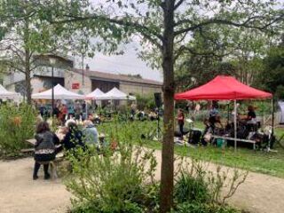  Terrain � vendre 193 m�