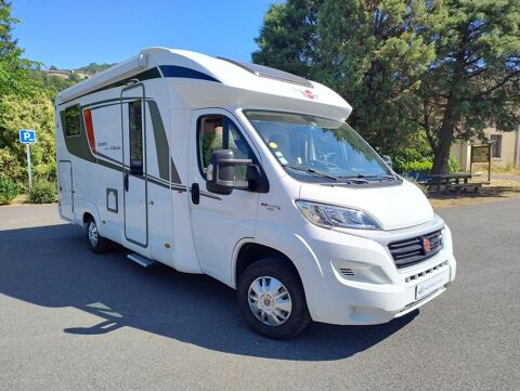 Annonce voiture Camping car Camping car 49900 
