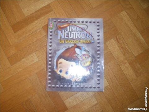 Jimmy Neutron un gar�on g�nial (4) 2 Tours (37)