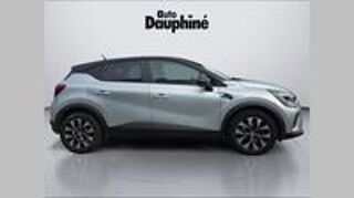 Captur E-Tech full hybrid 145 Evolution 2023 occasion 38140 Rives