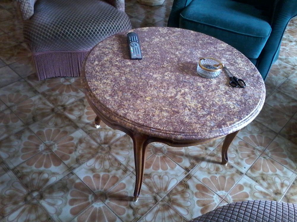 table de salon Meubles