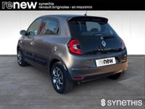 Twingo III SCe 65 Equilibre 2023 occasion 83170 Brignoles