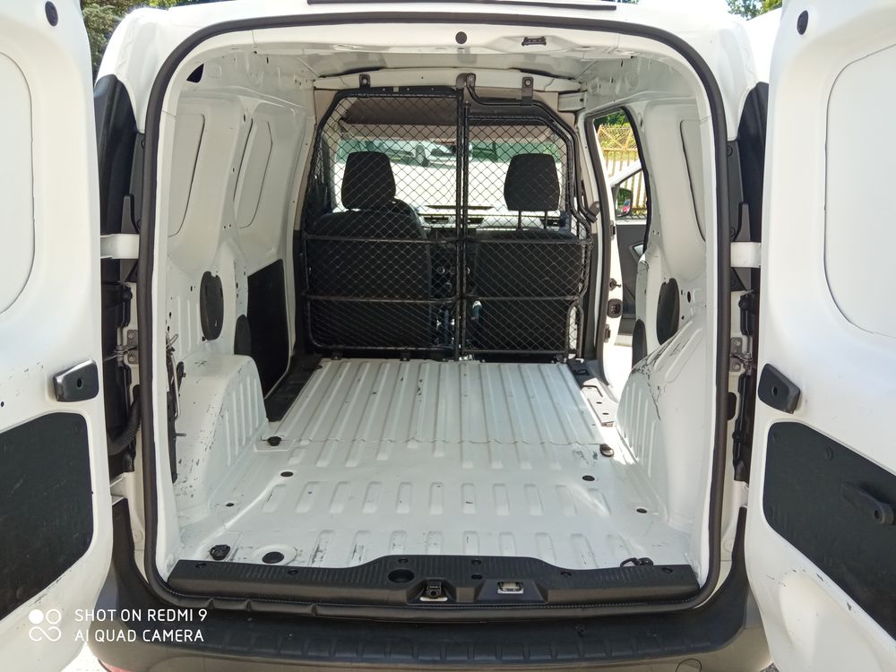 Kangoo Express KANGOO EXPRESS CA BLUE DCI 95 GRAND CONFORT 2021 occasion 38840 Saint-Lattier