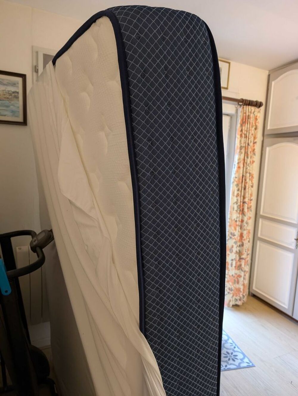 matelas+neuf+jamais+servi Meubles