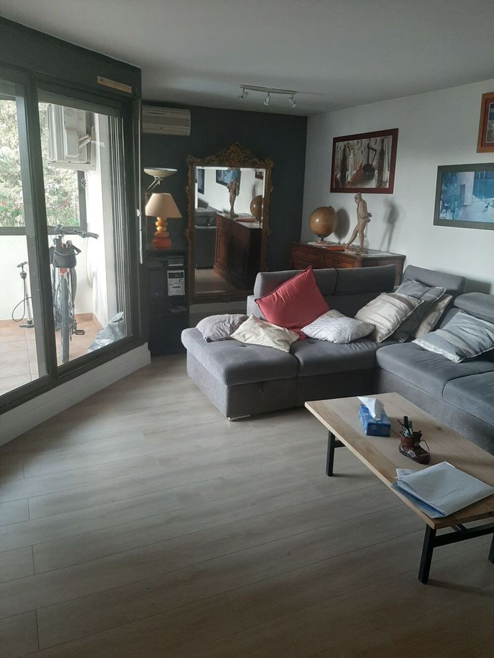 Vente Appartement tres beau T2 Montpellier