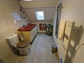  Maison à vendre 8 pièces 216 m²