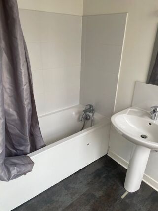  Appartement à louer 56 m²