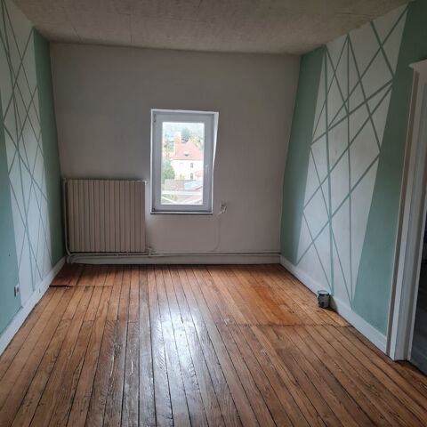  Appartement � louer 4 pi�ces 77 m�