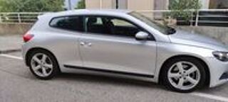 Scirocco 1.4 TSI 160 Sportline DSG7 2009 occasion 06510 Gatti&egrave;res