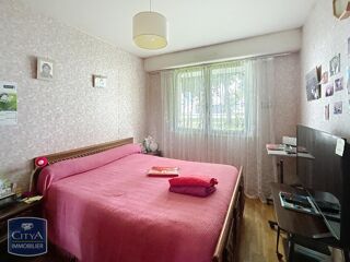  Appartement � vendre 3 pi�ces 