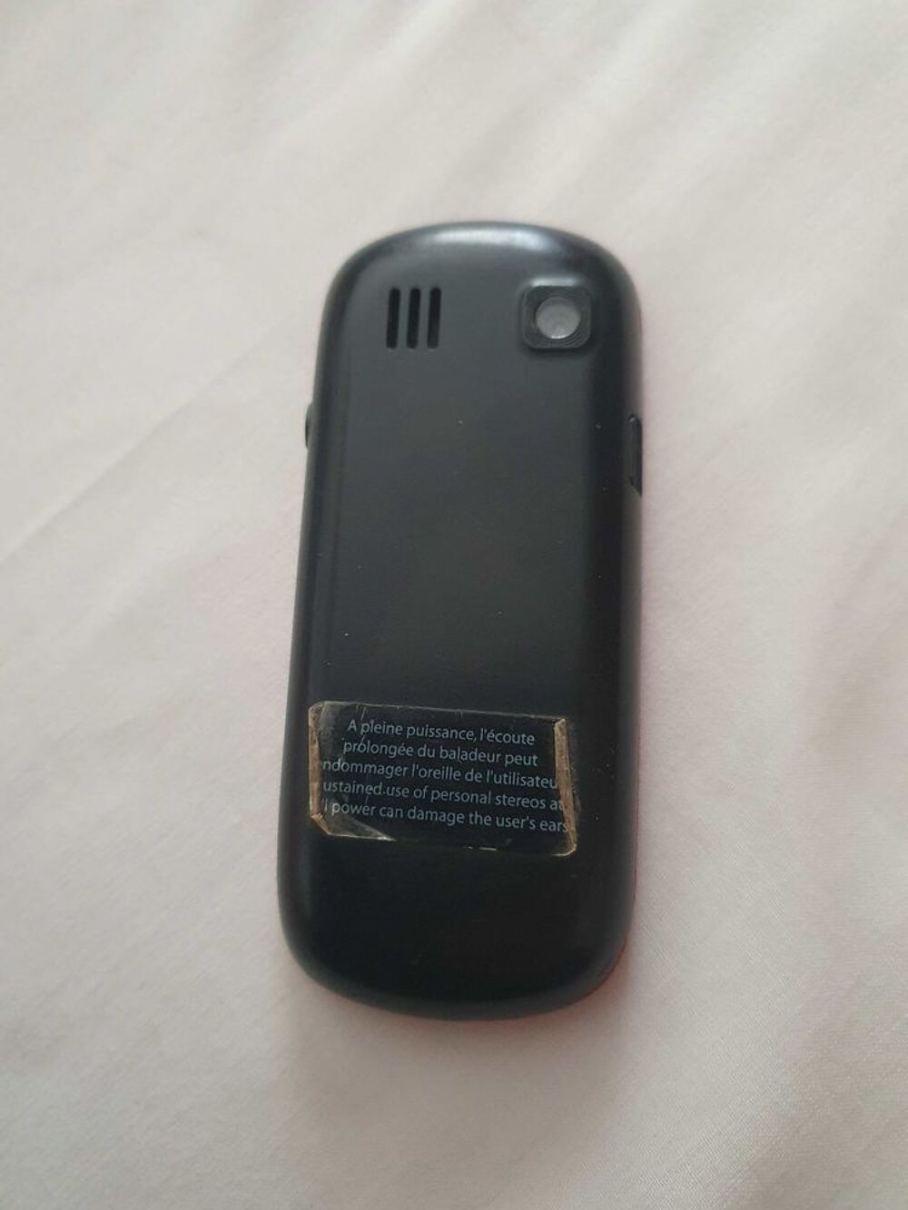 alcatel one touch OT-305 Téléphones et tablettes