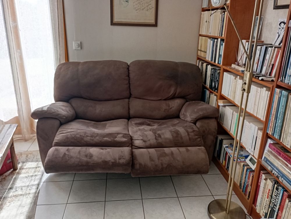Canap&eacute;s tr&egrave;s confortables Meubles