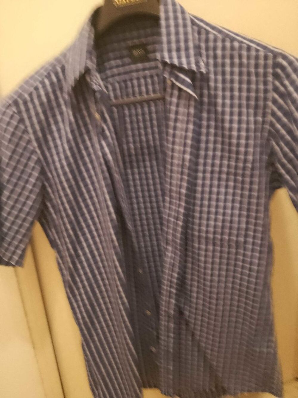 chemisette Hugo Boss Vêtements