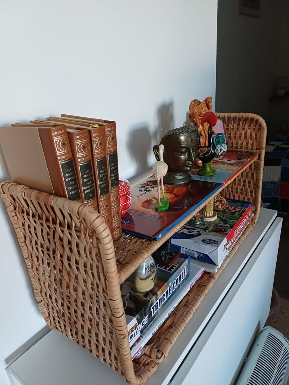 Etagere IKEA neuve Meubles