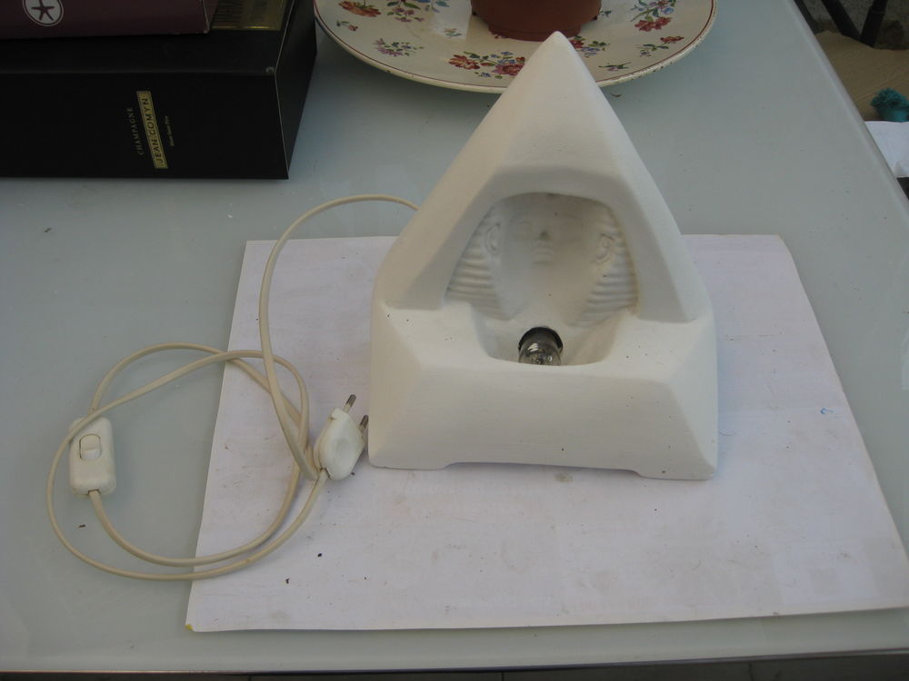 lampe Décoration