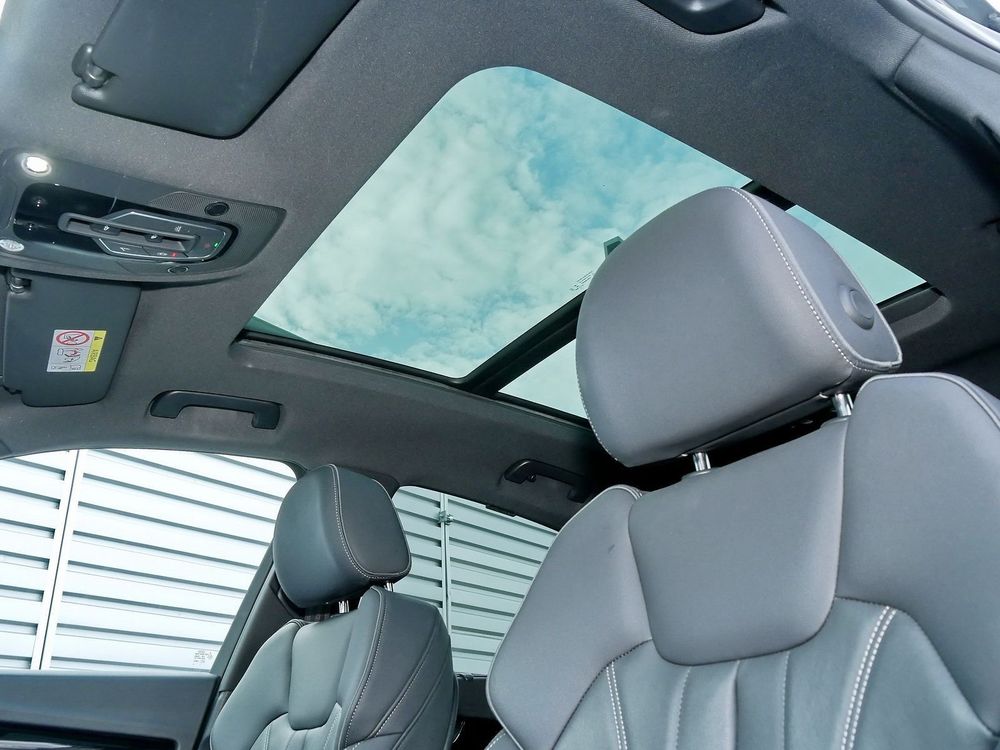 Q5 Sportback 50 TFSIe 299 S tronic 7 Quattro S line 2021 occasion 83000 Toulon