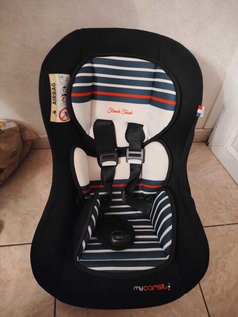 si�ge auto mycarsit 25 Oignies (62)