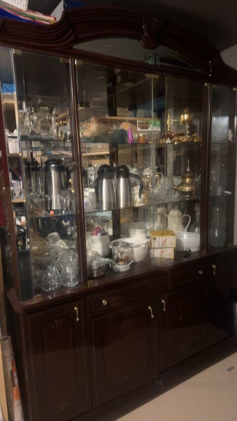 Vitrine 250 Saint-tienne-du-Rouvray (76)