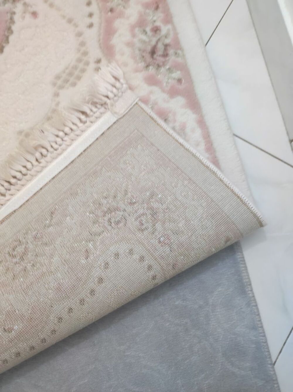 Tapis de couloir Décoration