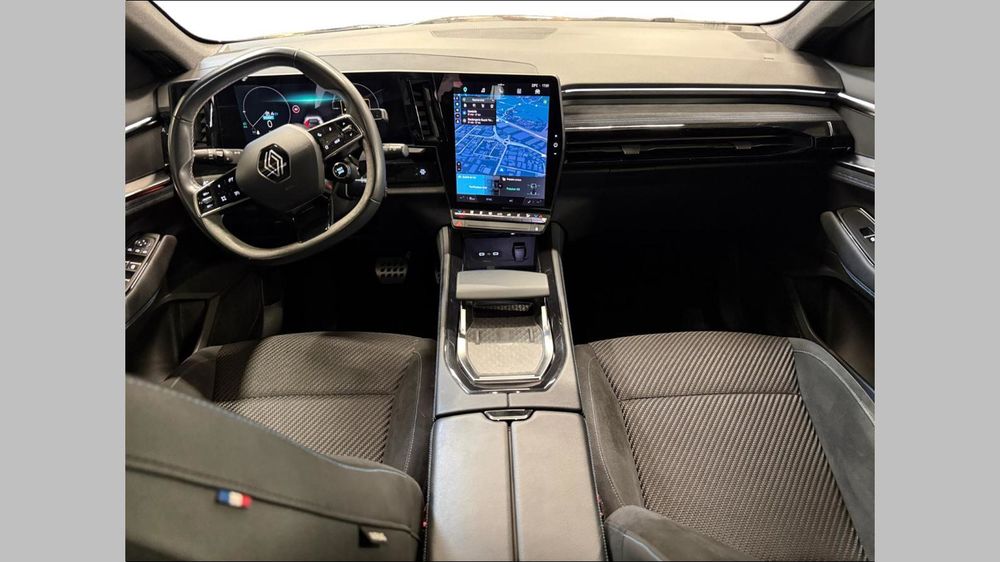Austral E-Tech hybrid 200 Techno esprit Alpine 2023 occasion 91940 Les Ulis