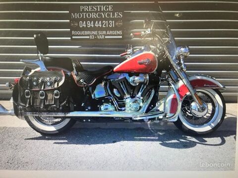 Moto HARLEY-DAVIDSON  occasion Le Cannet-des-Maures 83340