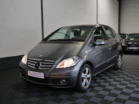 Mercedes classe a 200 CDI Avantgarde